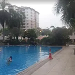 Prima Regency Abbey Court @ Johor Bahru