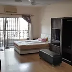 Prima Regency Abbey Court @ Johor Bahru