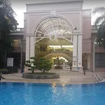 Prima Regency Abbey Court @ Johor Bahru