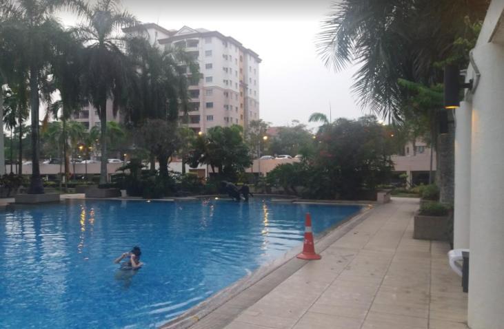 Prima Regency Abbey Court @ Apartment Johor Bahru