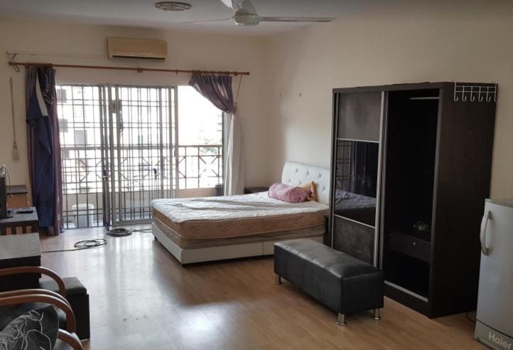 Prima Regency Abbey Court @ Johor Bahru