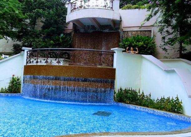 Prima Regency Abbey Court @ Apartment *