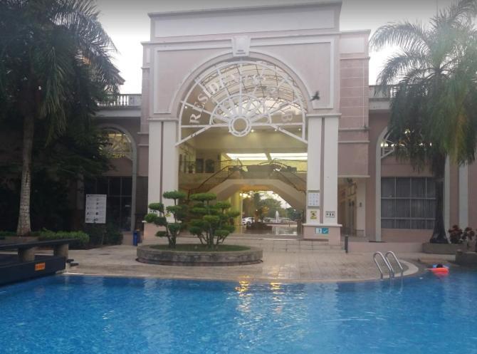Prima Regency Abbey Court @ Johor Bahru