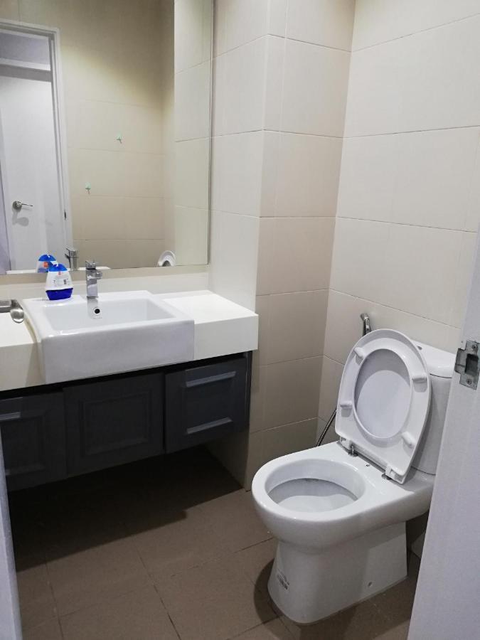 Apartment Prima Regency Abbey Court @ Johor Bahru